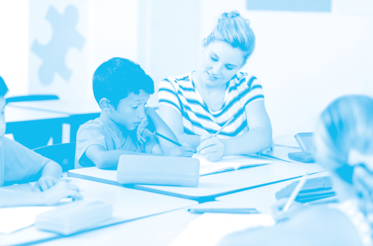 Inclusive education
