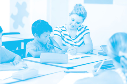 Inclusive education