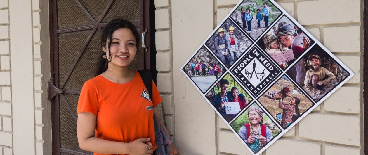 Women Changing the World