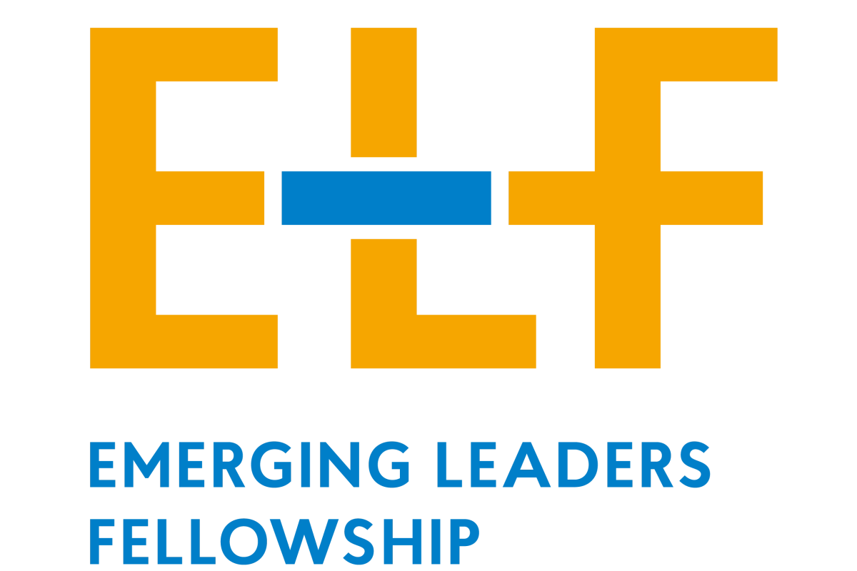 ELF - The Emerging Leaders Fellowship