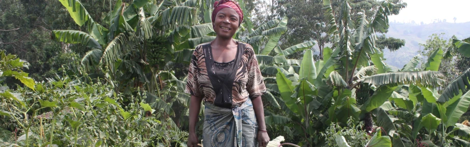 A Decade in the DRC: People in Need's Response to the Congolese Crisis