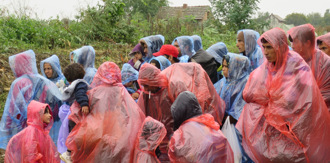 PIN RESEARCH: HOW DO THE CZECH, SLOVAK AND ESTONIAN MEDIA REPORT ON MIGRATION?