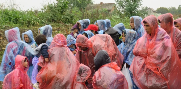 PIN RESEARCH: HOW DO THE CZECH, SLOVAK AND ESTONIAN MEDIA REPORT ON MIGRATION?