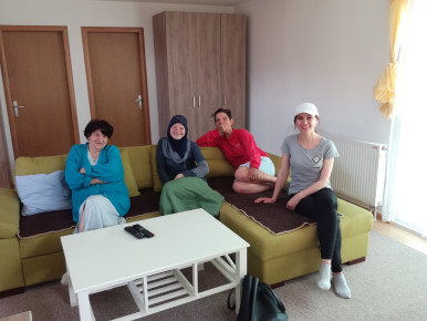 Challenging the Stigma of Disability in Bosnia and Herzegovina