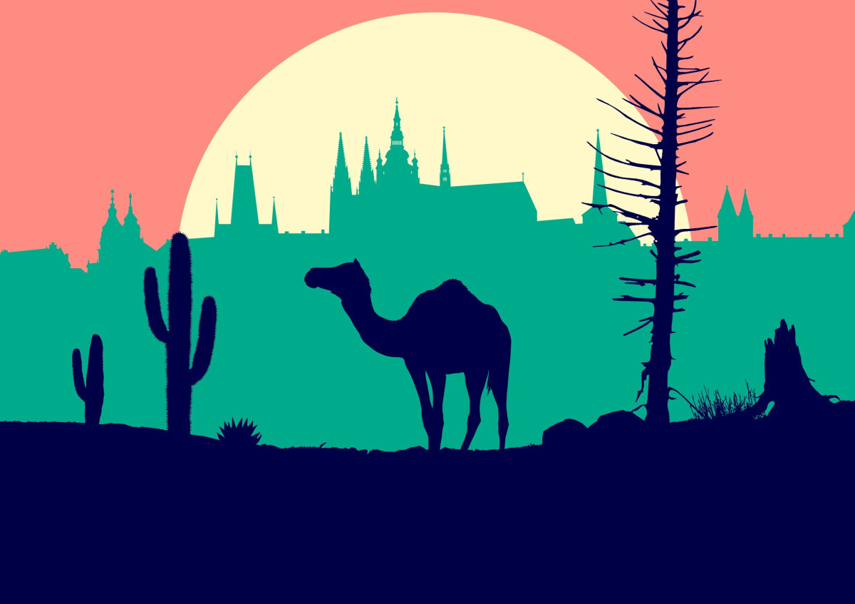 Not till a hot January: The One World Documentary Film Festival focuses on (not just) the effects of the climate crisis in films