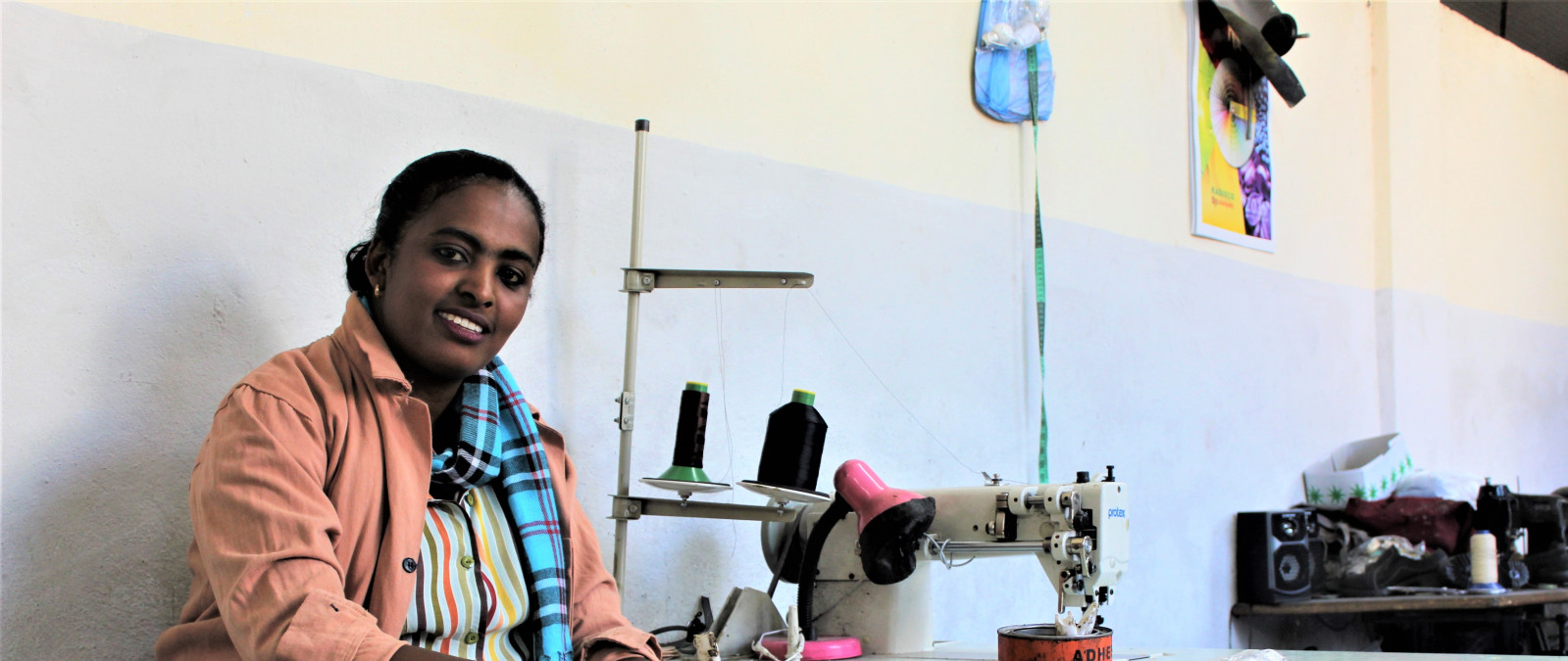 Finding Her Way in Kuwait: The Voice of an Ethiopian Returnee