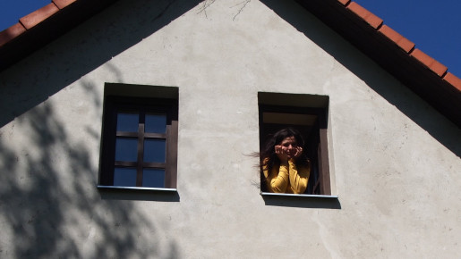 Interview with a social worker: "The reality was different from what I expected. Only experience makes you an expert"