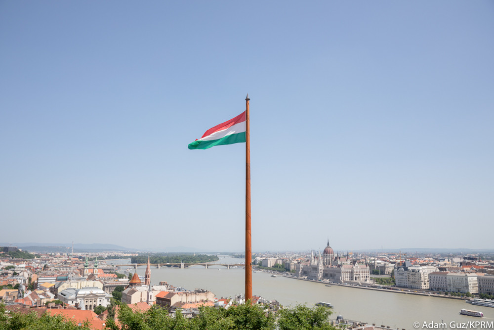 Orban Using Corona Crisis to Seize More Power 