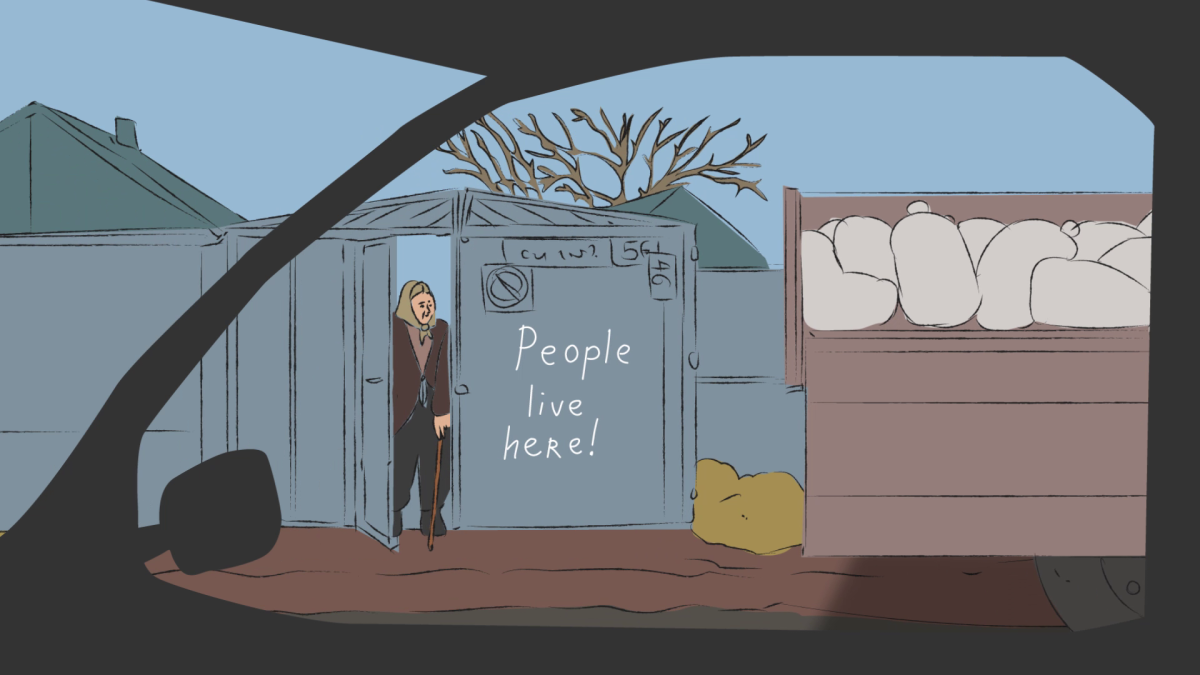 Conflict in eastern Ukraine in its seventh year