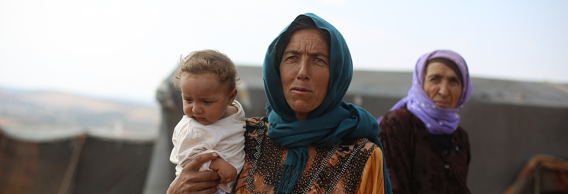 People in Need launches “SOS Pandemic,” a fundraiser to help those hardest hit by COVID-19