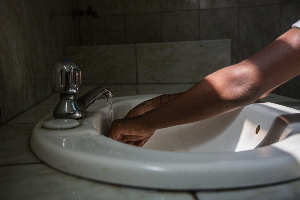 Known unknowns: The challenge of collecting COVID-19 data in Venezuela