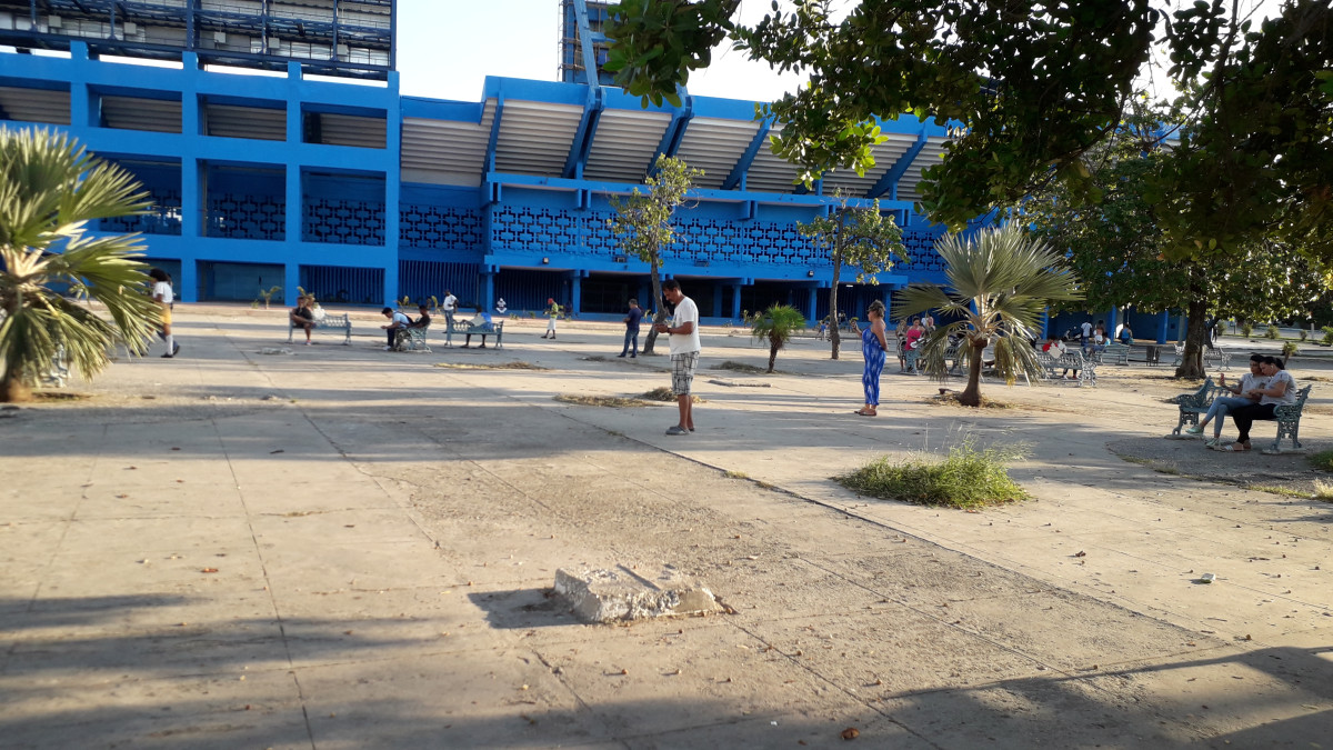 Joint Statement: Declaring Cuban Decree-Law 370 Unconstitutional