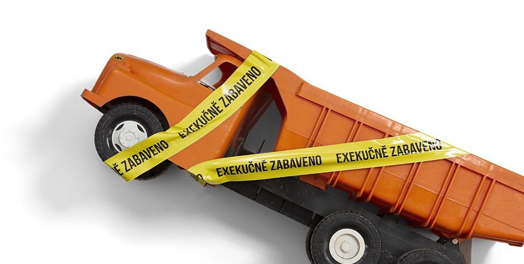 3,000 Minors Facing Debt Collection Orders in the Czech Republic