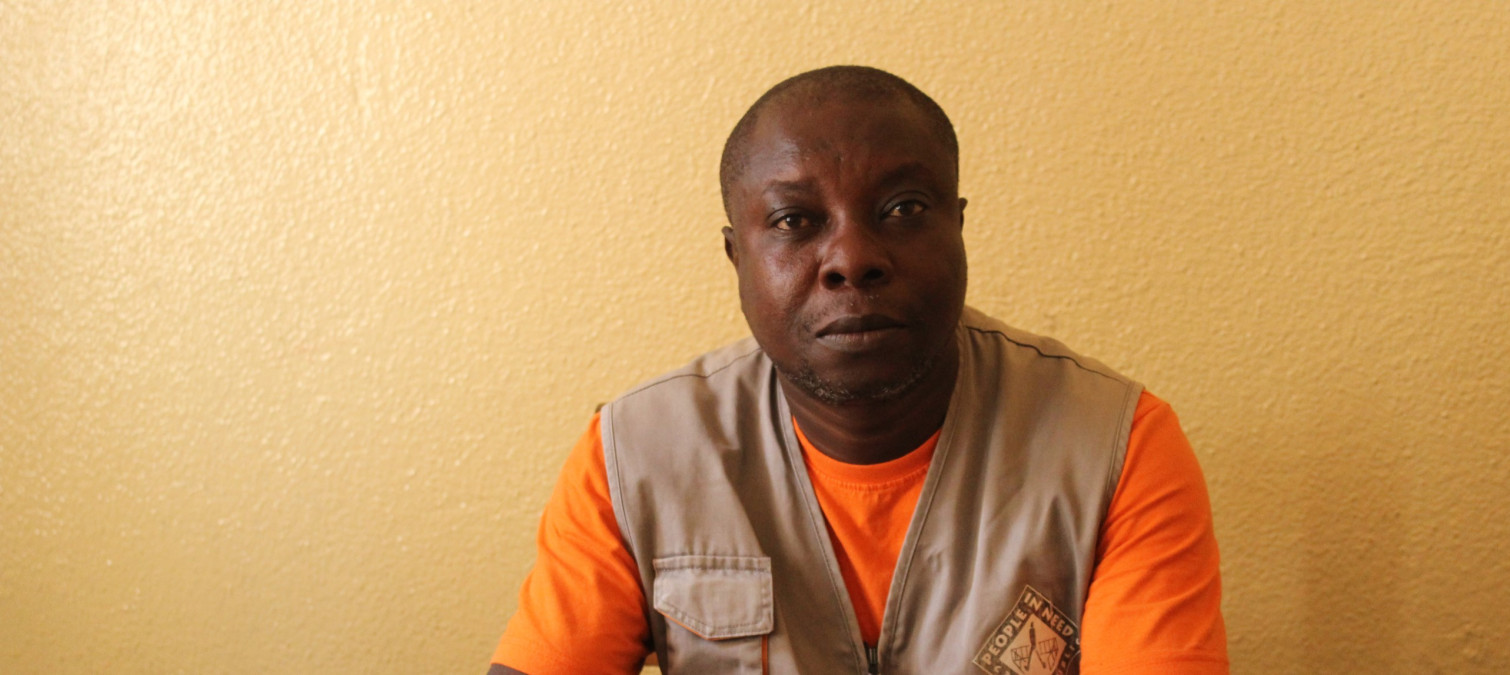 In their own words: Delivering aid in the DRC during COVID-19