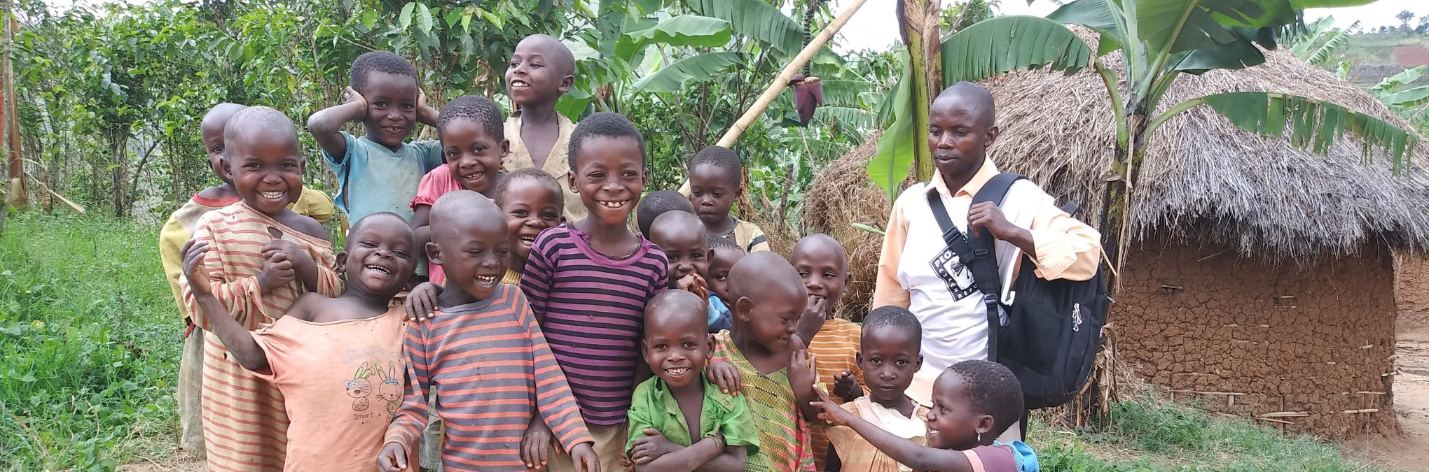 “We know that handwashing is important.” Health care and COVID-19 in the Democratic Republic of the Congo