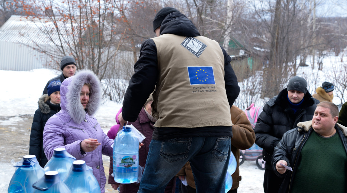 Ukraine’s ACCESS Consortium welcomes the start of the German Presidency of the Council of the European Union