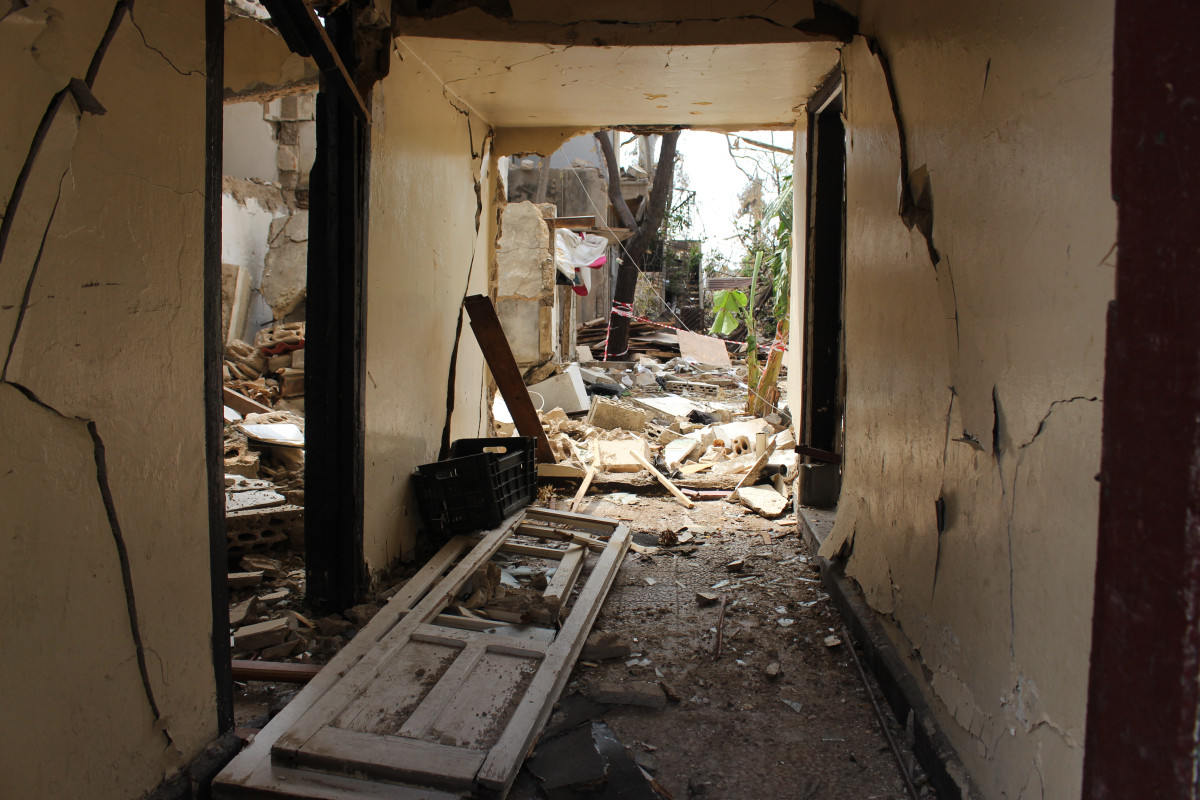 Czechs contributed almost a million Czech Crowns to help Beirut. People in Need released another half a million from Club of Friends