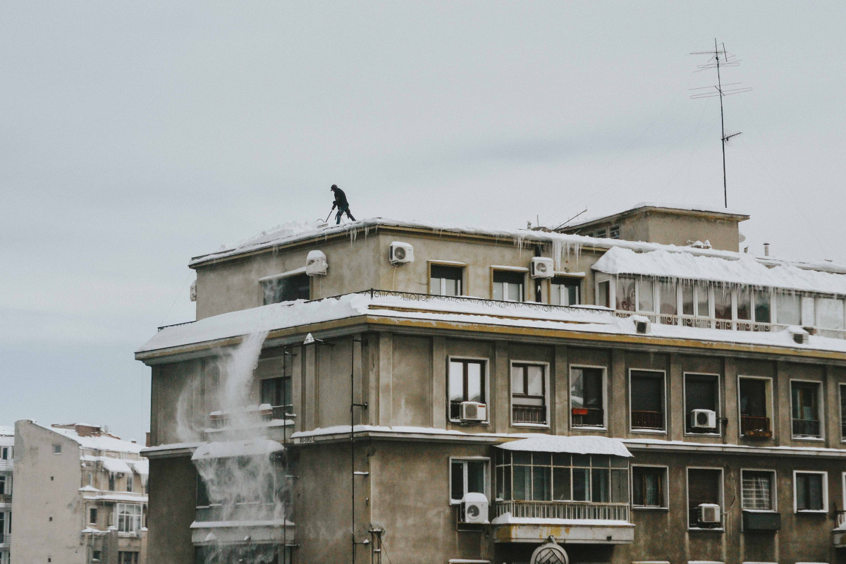 People in Need Addresses Energy Poverty in Bosnia with Green Homes