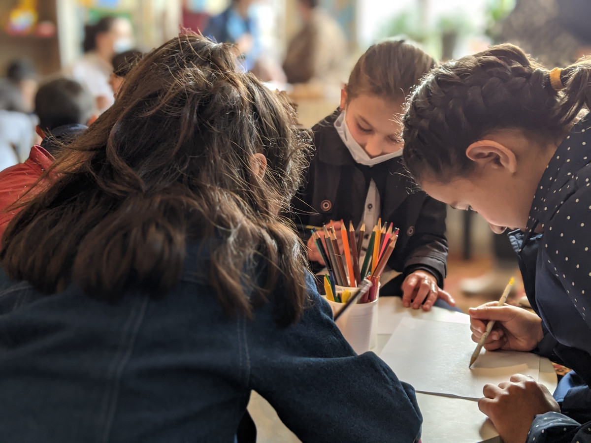 Helping those displaced by the conflict in Nagorno-Karabakh