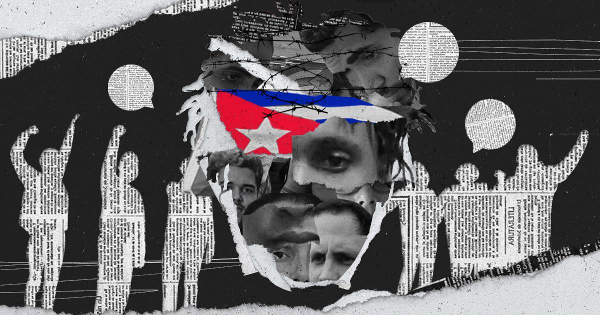 Urgent Call to Preserve the Lives of the Strikers Concentrated in Movimiento San Isidro’s Headquarters