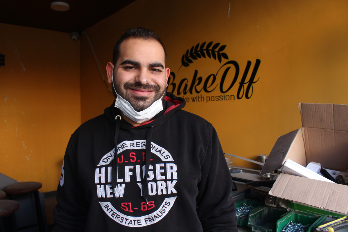 PIN supports 37 small businesses recover after Beirut explosion