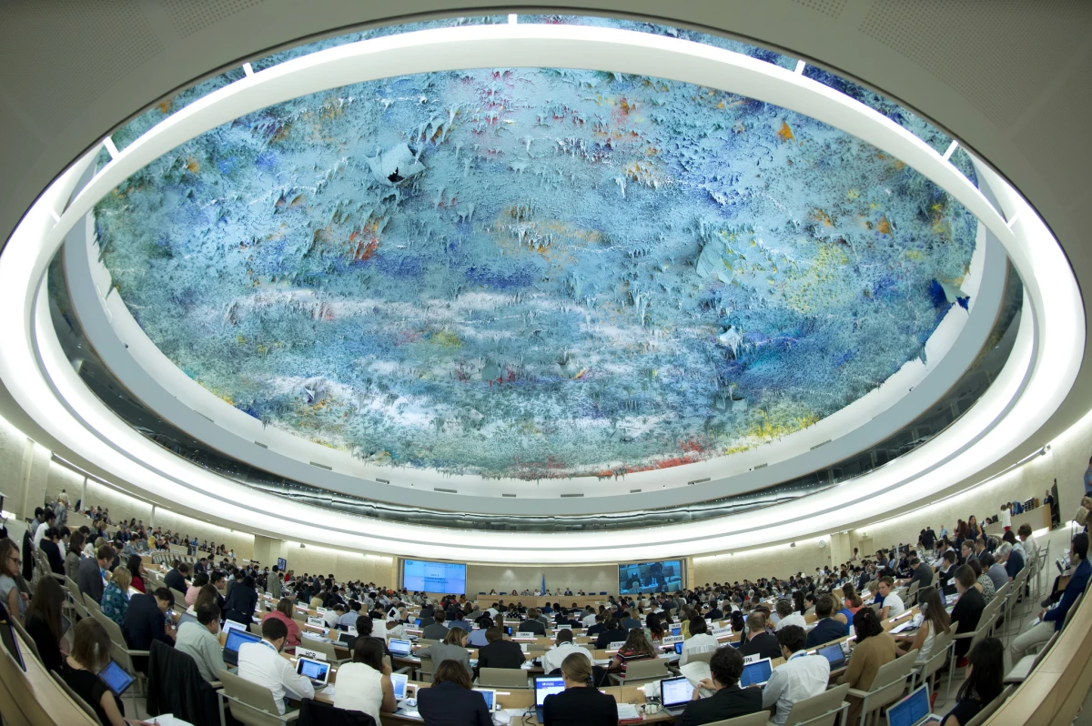 Request on Cuba, to the UN High Commissioner for Human Rights