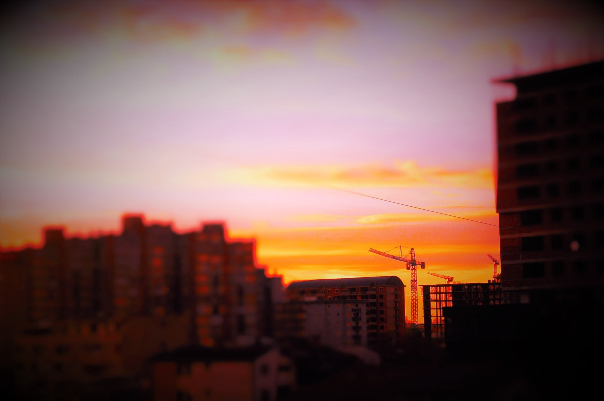 Small grants scheme for communities in Kosovo