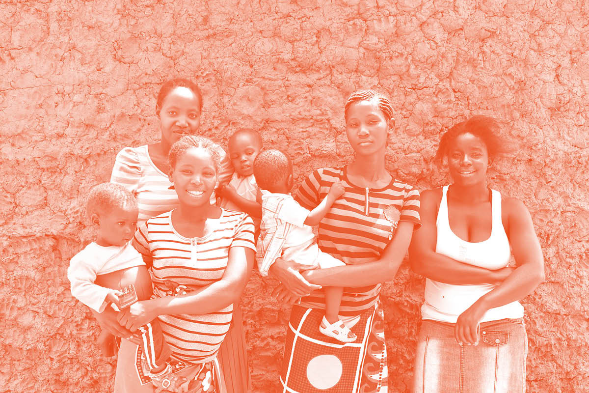 Partnership with The European Civil Protection and Humanitarian Aid Operations Department (ECHO)