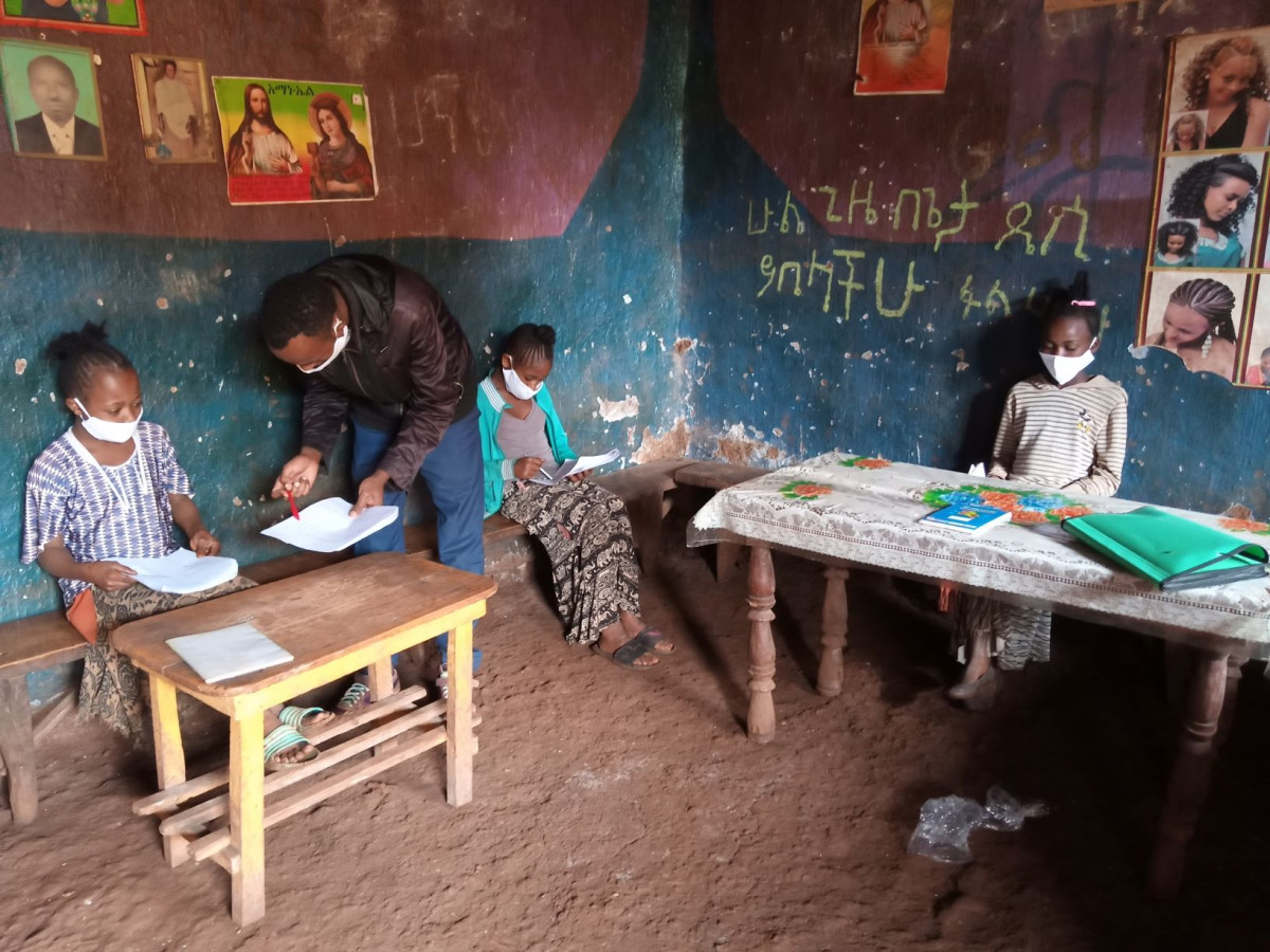 Alliance2015 multi-country research: COVID-19 impacts on community resilience in the Global South