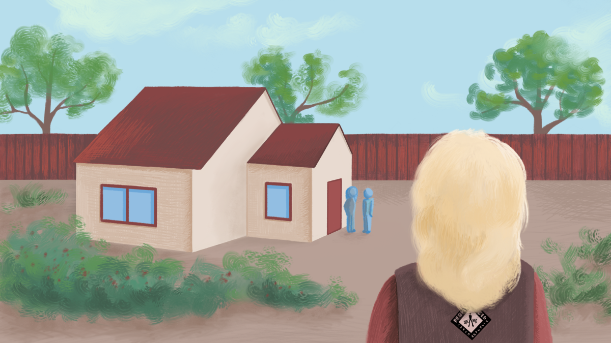 Rebuilding lives in Eastern Ukraine