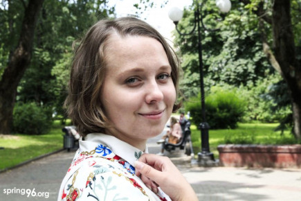 The Homo Homini Award for 2020 will be presented to Marfa Rabkova, Andrei Chapiuk, Leanid Sudalenka and Tatsiana Lasitsa