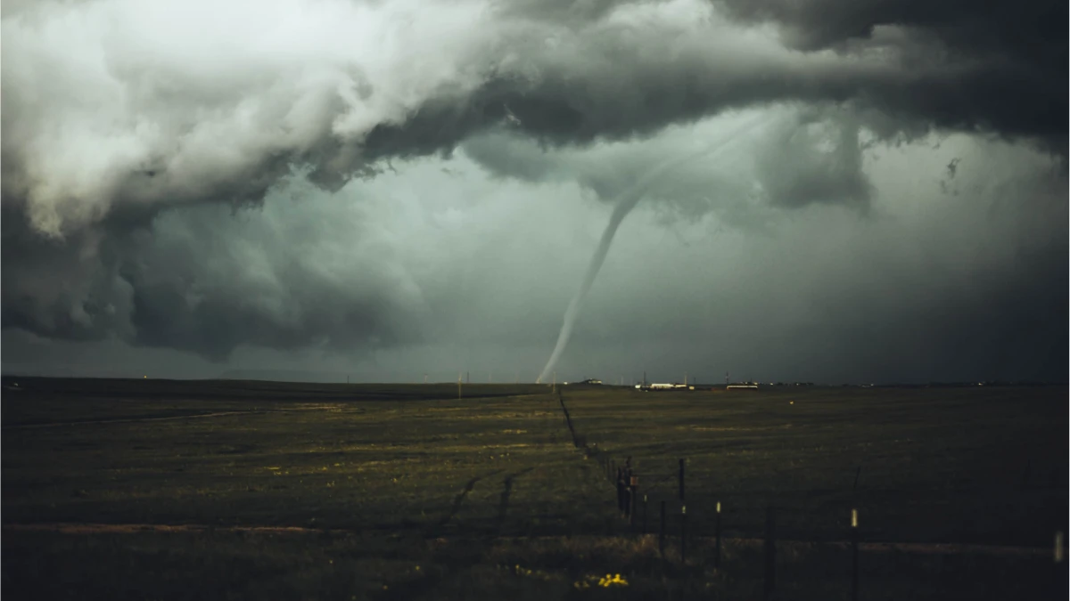 SOS Moravia: Fundraising appeal launched for region in Czechia destroyed by tornado