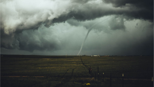 SOS Moravia: Fundraising appeal launched for region in Czechia destroyed by tornado