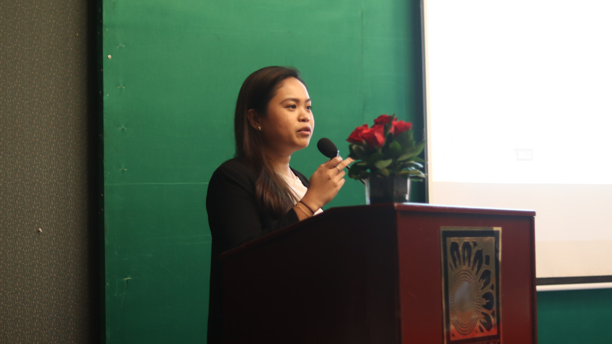 People in Need’s new project in Phnom Penh to help in the post-COVID-19 pandemic recovery