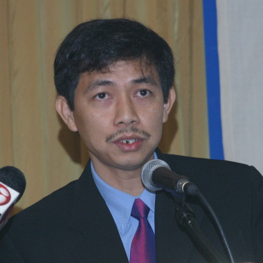 Letter to the Vice President of the USA: Help us Release Tran Huynh Duy Thuc! 