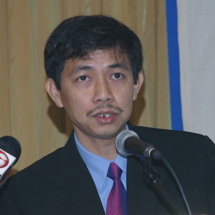 Letter to the Vice President of the USA: Help us Release Tran Huynh Duy Thuc!