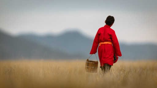 Mongolia calls on the global community to fight climate change in a powerful new film