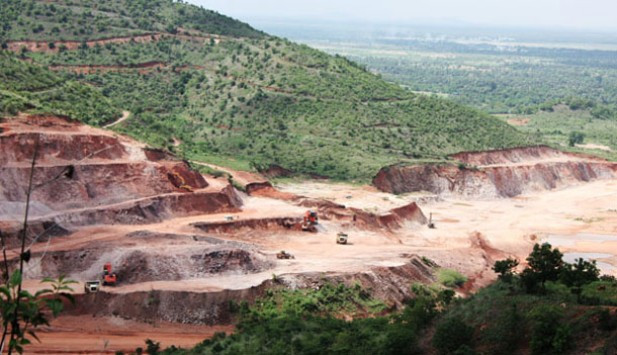 Another storm of the Monywa mine controversy