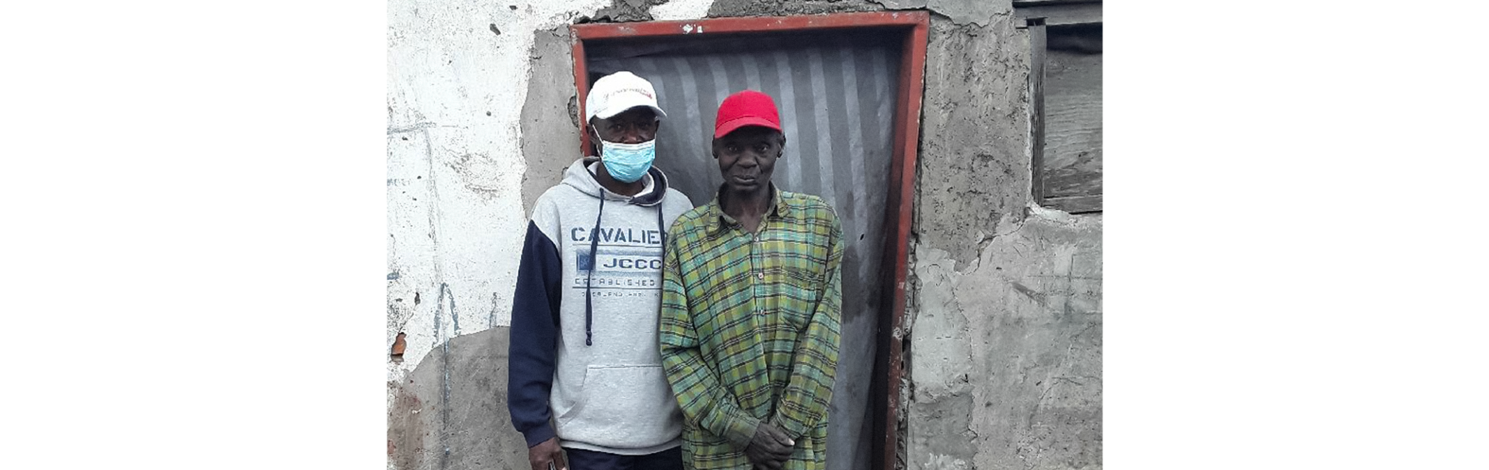 Facilitating Zambia’s COVID-19 Recovery