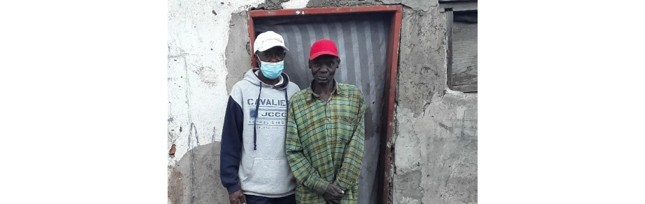 Facilitating Zambia’s COVID-19 Recovery