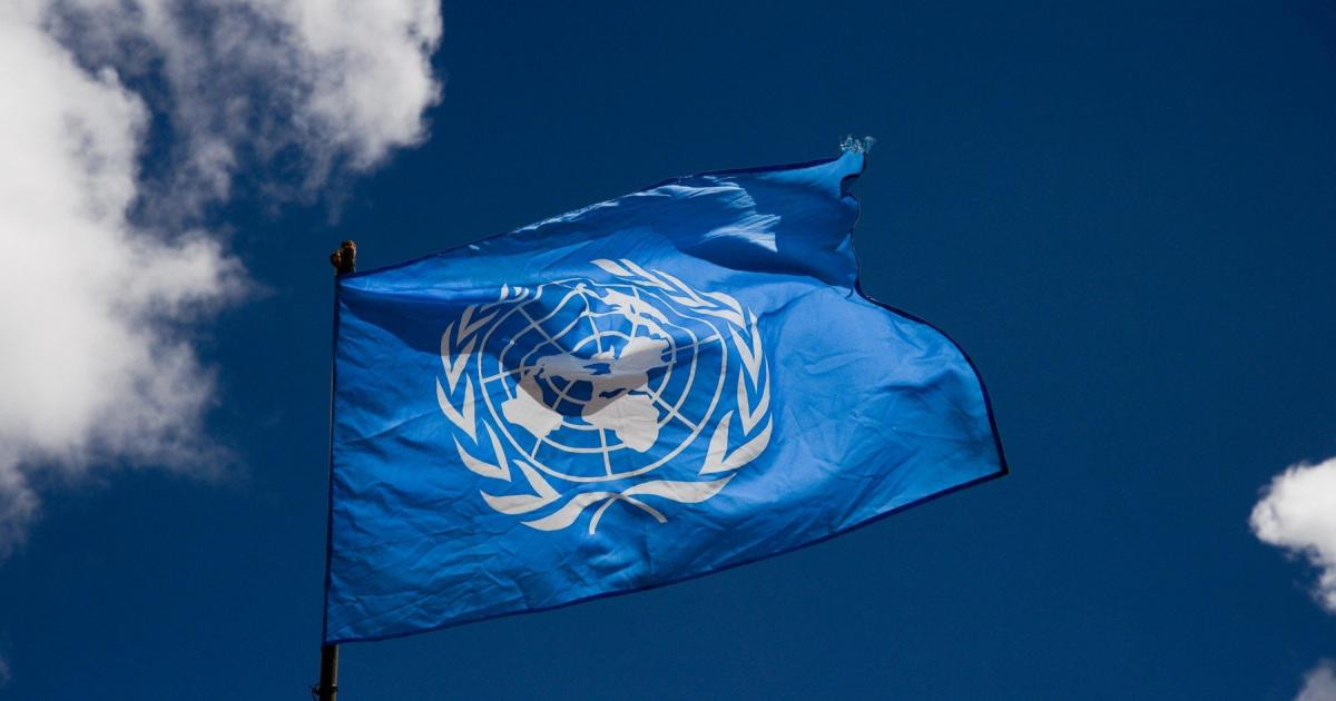 UN General Assembly should suspend Russia’s membership of the UN Human Rights Council