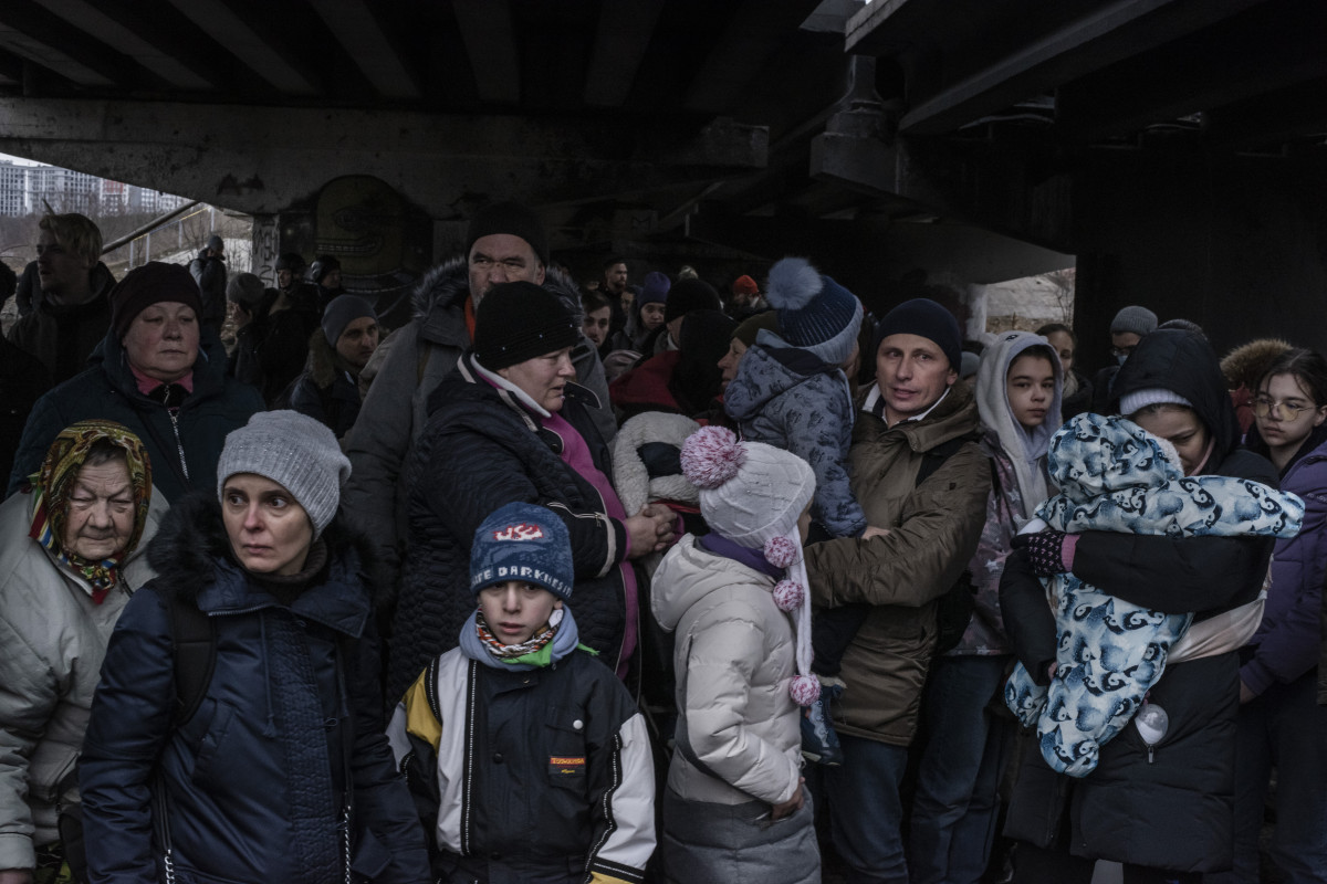 Virtual exhibition - Black Butterflies: Burned Pieces of Life