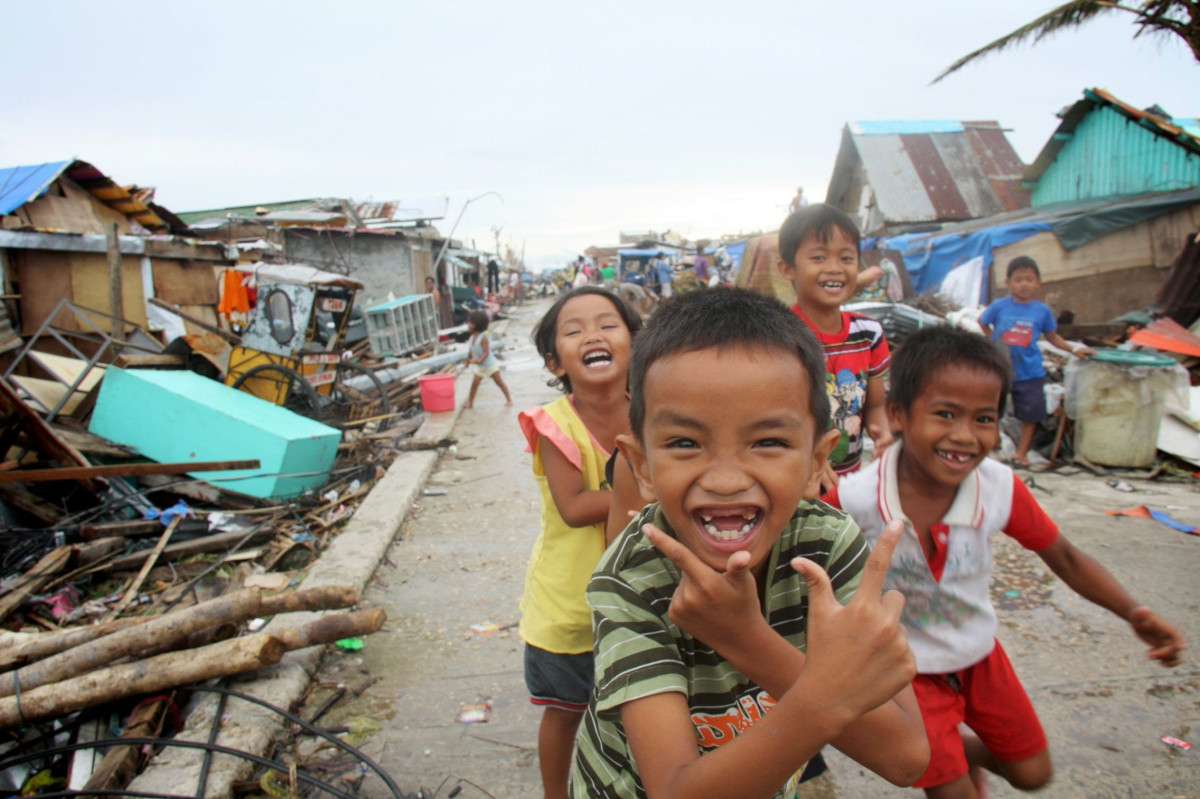 We’re 30-years-old!