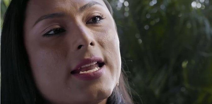 #exiles2018: Six stories of pain from Nicaragua