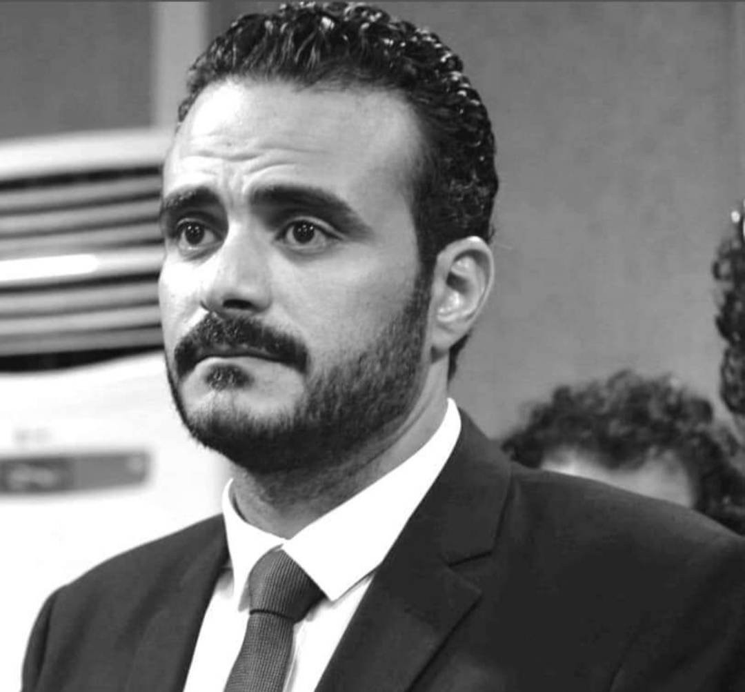 1,000 Days of Amr Imam's Pretrial Detention