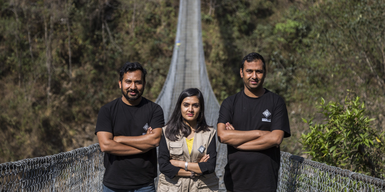 New website launched to support civil society in Nepal