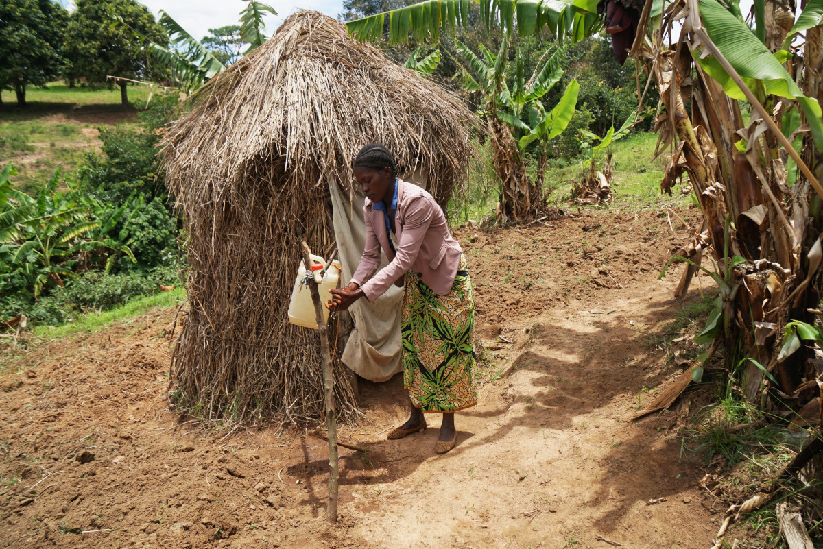 Let's make the invisible visible! - International Toilet Day 2022🚽 🧼
