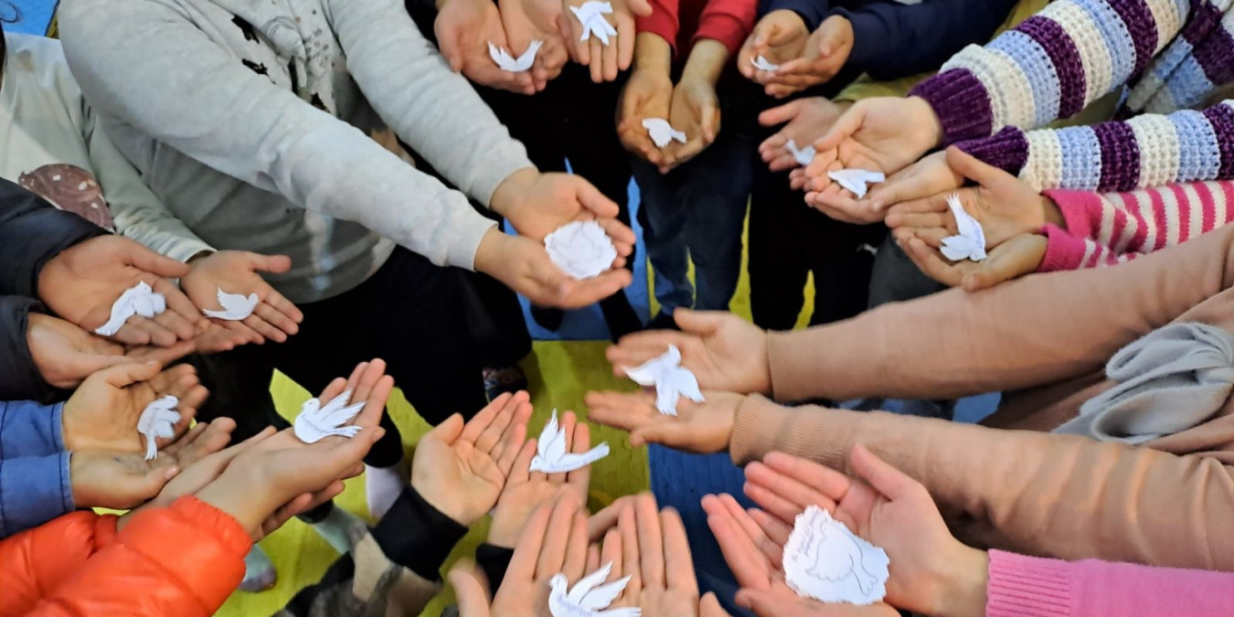 NEW HANDBOOK ON HUMAN RIGHTS APPROACH