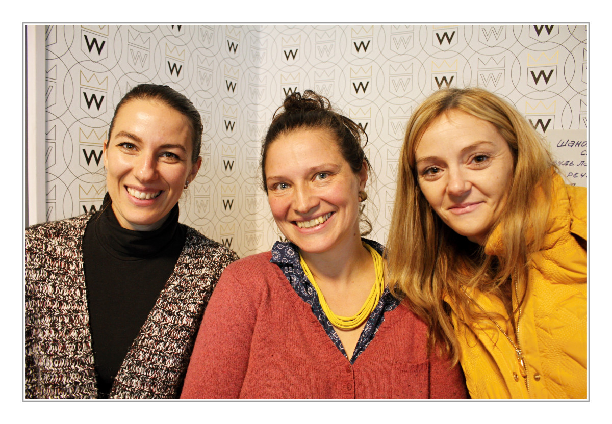 Our Help Centre in Beroun: We Give People Hope