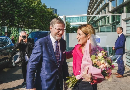Six months of pragmatism, partnership, and progress: The Czech Presidency of the EU 